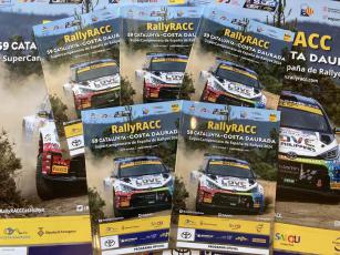 Programa RallyRACC 2024